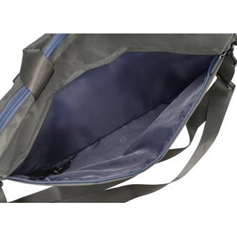 Cумка для ноутбука Lamark L215 Dark Grey 15.6" 