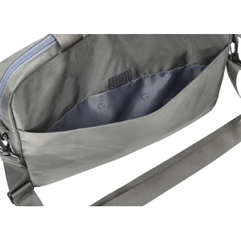  Cумка для ноутбука Lamark L215 Dark Grey 15.6" 
