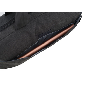  Cумка для ноутбука Lamark L227 Black 17.3" 