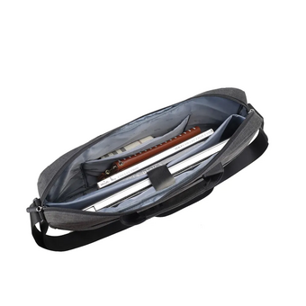  Cумка для ноутбука Lamark L227 Black 17.3" 
