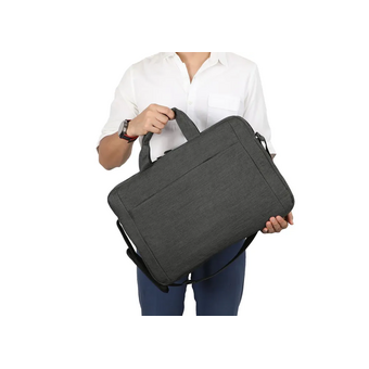  Cумка для ноутбука Lamark L227 Black 17.3" 