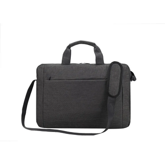  Cумка для ноутбука Lamark L227 Black 17.3" 