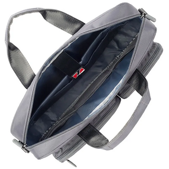  Cумка для ноутбука Lamark L266 Dark Grey 16" 