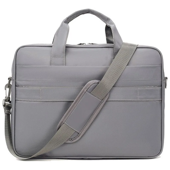  Cумка для ноутбука Lamark L266 Dark Grey 16" 