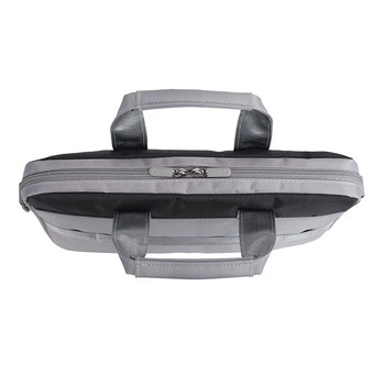  Cумка для ноутбука Lamark L244 Light Grey 13.3-14" 