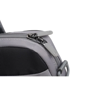  Cумка для ноутбука Lamark L244 Light Grey 13.3-14" 