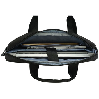  Cумка для ноутбука Lamark L224 Black 13.3-14" 