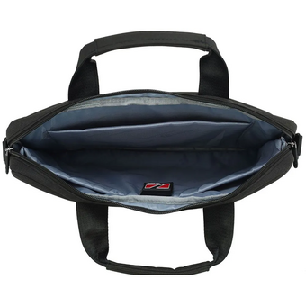  Cумка для ноутбука Lamark L224 Black 13.3-14" 