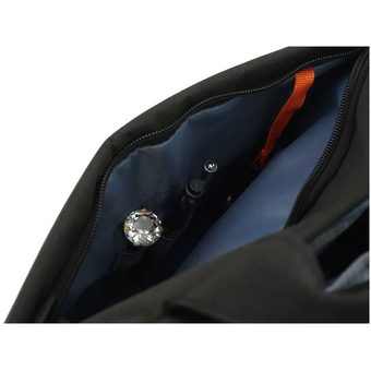  Cумка для ноутбука Lamark L224 Black 13.3-14" 