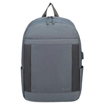  Рюкзак для ноутбука Lamark B145 Dark Grey 15,6" 