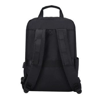  Рюкзак для ноутбука Lamark B135 Black 15,6" 