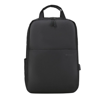  Рюкзак для ноутбука Lamark B135 Black 15,6" 