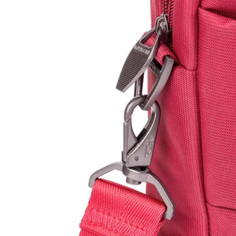  Сумка для ноутбука Riva 8630 Red 15.6" красный 