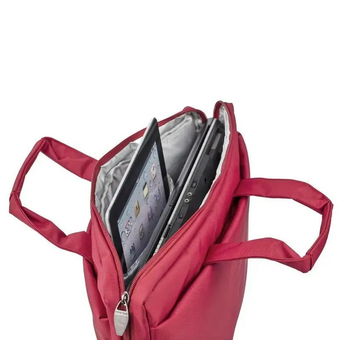  Сумка для ноутбука Riva 8630 Red 15.6" красный 