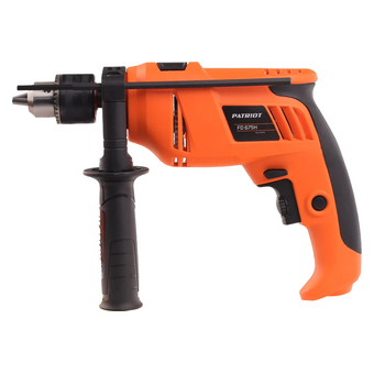  Дрель ударная Patriot FD 675H (120301675) 