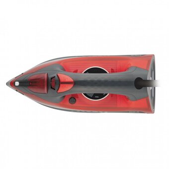  Утюг Vitek VT-8348 серый/красный 
