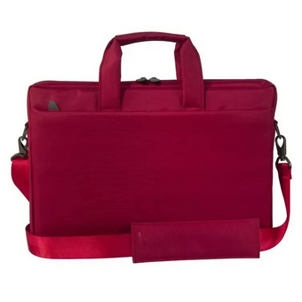  Сумка для ноутбука Riva 8630 Red 15.6" красный 