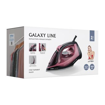  Утюг GALAXY GL 6132 