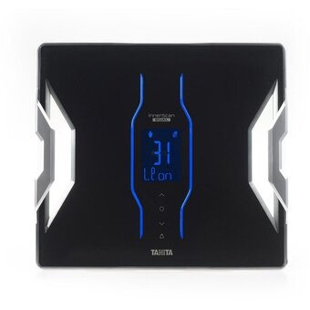 Весы электронные Tanita RD-953 BK 