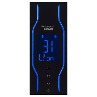  Весы электронные Tanita RD-953 BK 