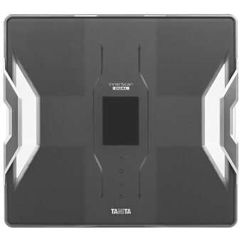  Весы электронные Tanita RD-953 BK 