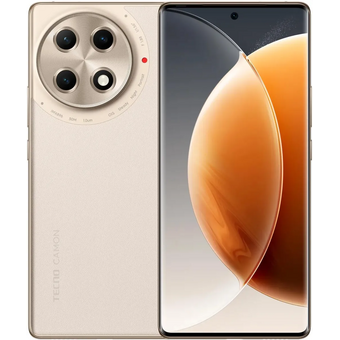  Смартфон Tecno Camon 30S Pro 8/256GB Pearl Gold/золотой 