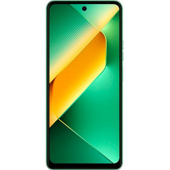  Смартфон Tecno Pova 6 Neo 8/128GB Comet Green 