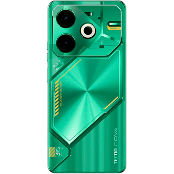  Смартфон Tecno Pova 6 Neo 8/128GB Comet Green 