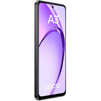  Смартфон OPPO A3 CPH2669 6/256GB Sparkle Black (OPP-2669.6-256.BK) 