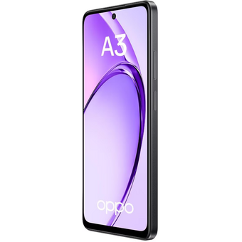  Смартфон OPPO A3 CPH2669 6/256GB Sparkle Black (OPP-2669.6-256.BK) 