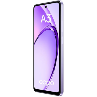  Смартфон OPPO A3 CPH2669 6/256GB Starry Purple (OPP-2669.6-256.PU) 