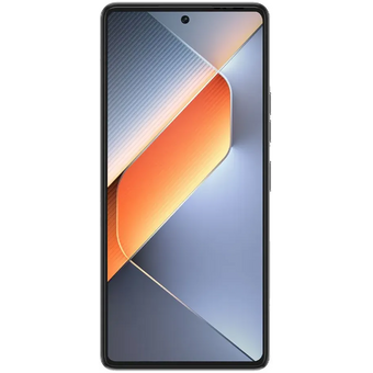  Смартфон Tecno Pova 6 8/256GB Interstellar Blue 