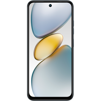  Смартфон Tecno Spark Go 1 3/64Gb Black 