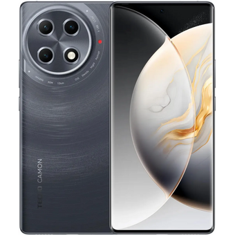  Смартфон Tecno Camon 30S Pro 8/256GB Interstellar Grey/серый 