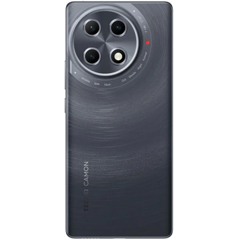  Смартфон Tecno Camon 30S Pro 8/256GB Interstellar Grey/серый 