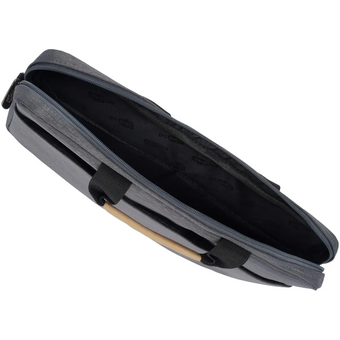  Сумка для ноутбука PC PET PCP15A3GY 15.6" темно-серый 