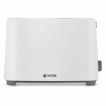  Тостер VITEK VT-1587 белый 