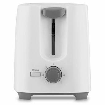  Тостер VITEK VT-1587 белый 