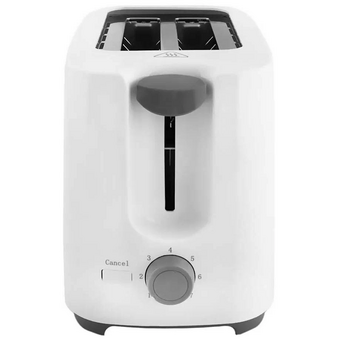  Тостер VITEK VT-1587 белый 