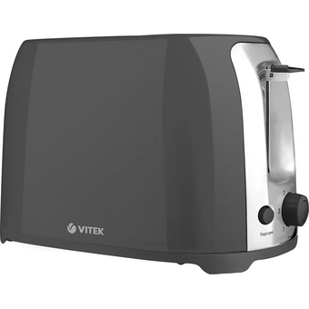  Тостер VITEK Graphite VT-1585 