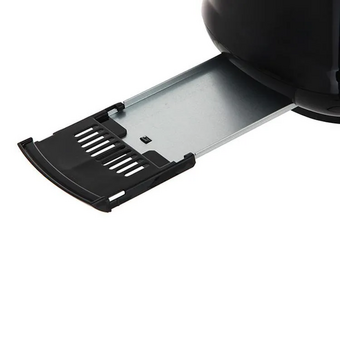  Тостер Moulinex LT260830 черный 