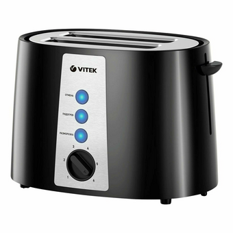  Тостер Vitek VT-7167 Starlight 