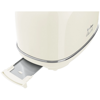 Тостер TESLER TT-245 Beige 