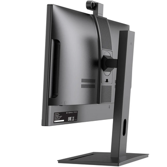  Моноблок DIGMA Pro Vision DM23R7-8CXW01 23.8" Full HD, AMD Ryzen 7 5700U, 8ГБ DDR4, 256ГБ SSD, Windows 11 Professional, черный 