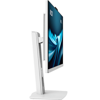  Моноблок MSI Pro AP242P 14M (9S6-AE0622-826) 23.8"(1920x1080 (матовый) IPS)/Intel Core i5 14400(2.5Ghz)/16384Mb/512SSDGb/noDVD/Int:Intel UHD Graphics 