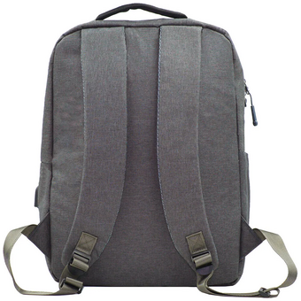 Рюкзак для ноутбука Lamark B125 Dark Grey 15,6" 