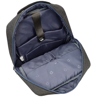  Рюкзак для ноутбука Lamark B125 Dark Grey 15,6" 
