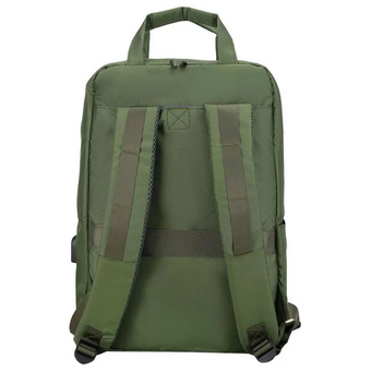  Рюкзак для ноутбука Lamark B135 Green 15,6" 