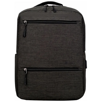  Рюкзак для ноутбука Lamark B125 Black 15,6" 