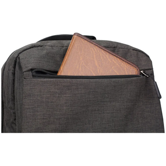  Рюкзак для ноутбука Lamark B125 Black 15,6" 